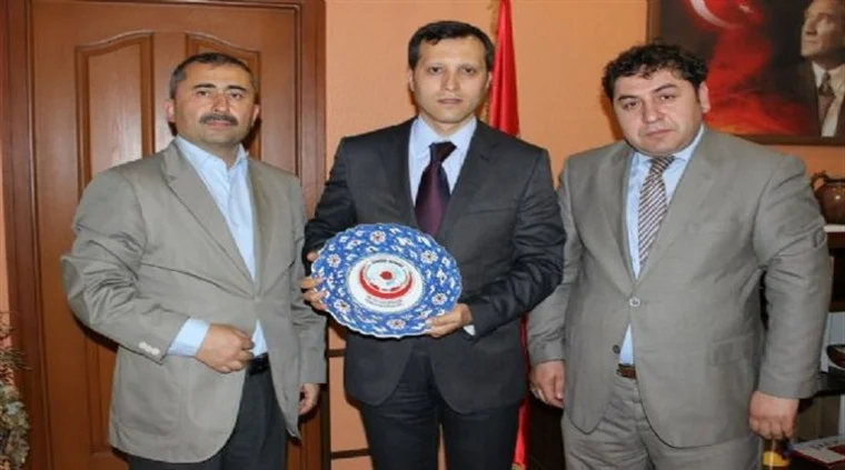 Gün Işığı Derneği'nin hediyelikleri engellilerden